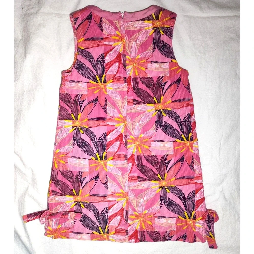 Lilly Pulitzer girls lilly